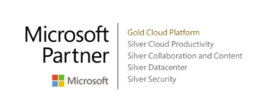 Microsoft Gold Partner